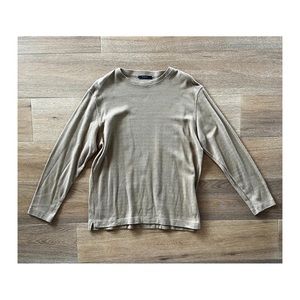 Zegna sweater